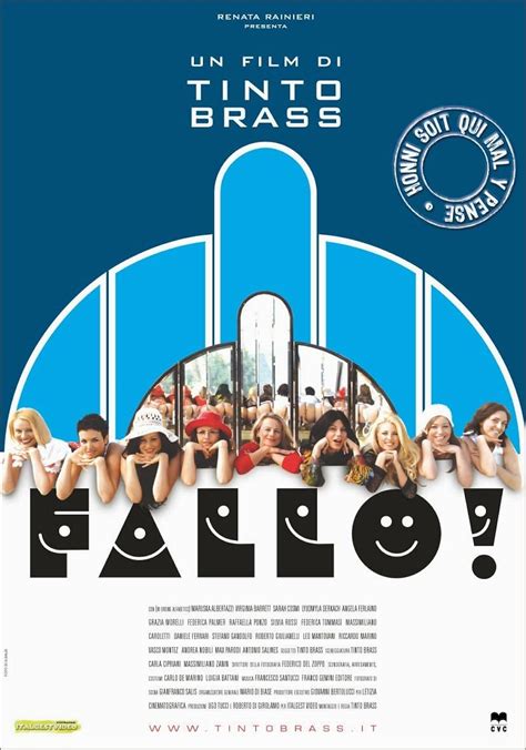 istintobrass full movie|Fallo! ( 2003).